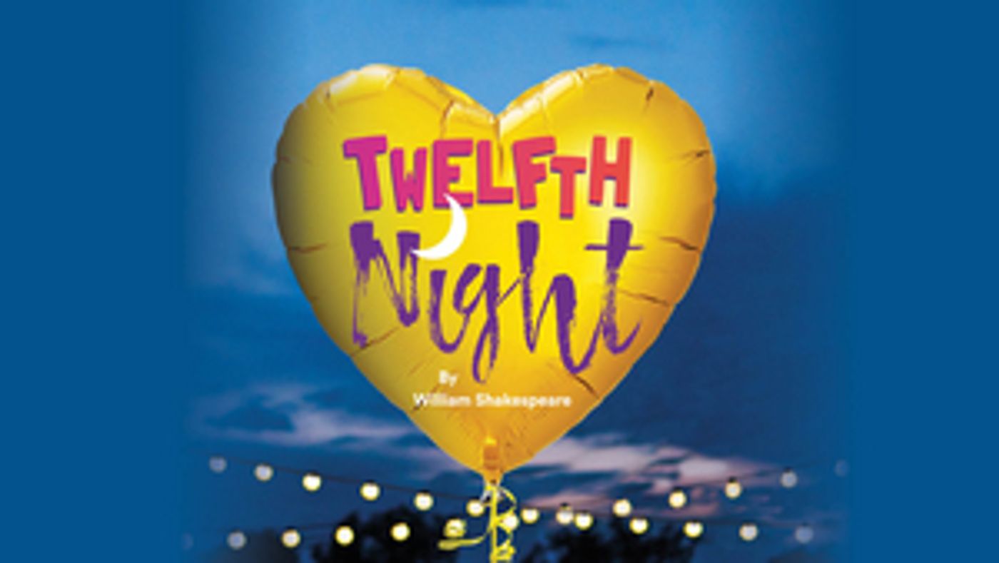 Nottingham Playhouse Reveals Cast and Creative Team For TWELFTH NIGHT  Image