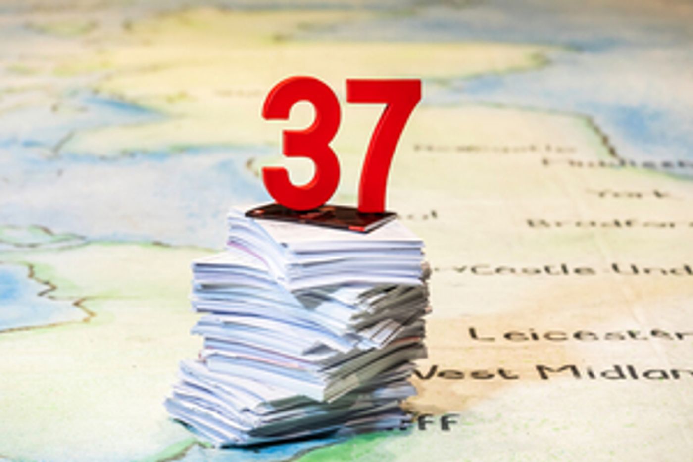 The Royal Shakespeare Company Reveals Winners of 37 Plays Competition  Image