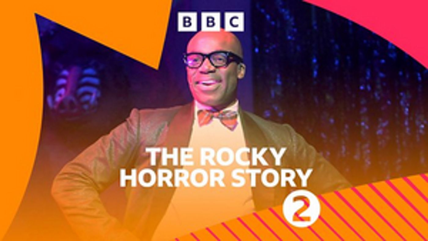 BBC Radio 2 Announces Documentary to Celebrate 50 Years of THE ROCKY HORROR SHOW  Image