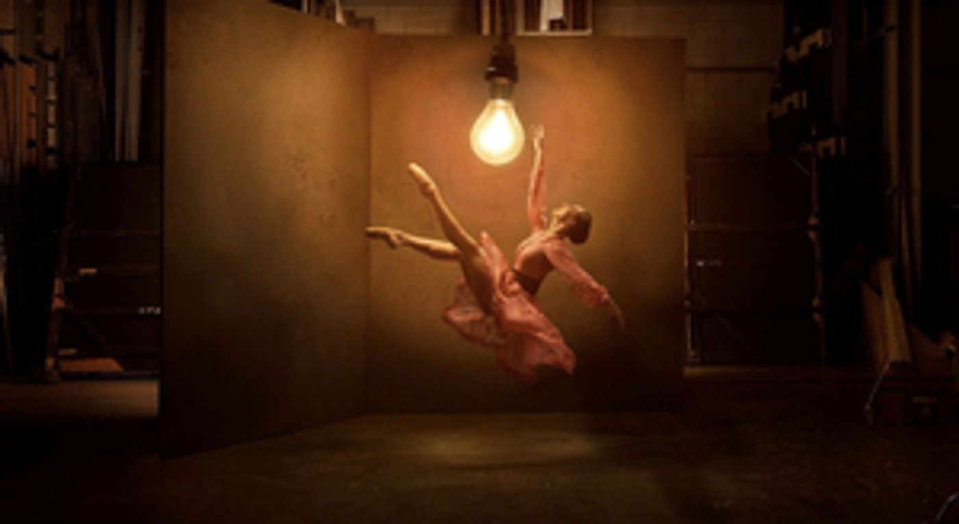 Scottish Ballet Brings A STREETCAR NAMED DESIRE to Kirkwall  Image