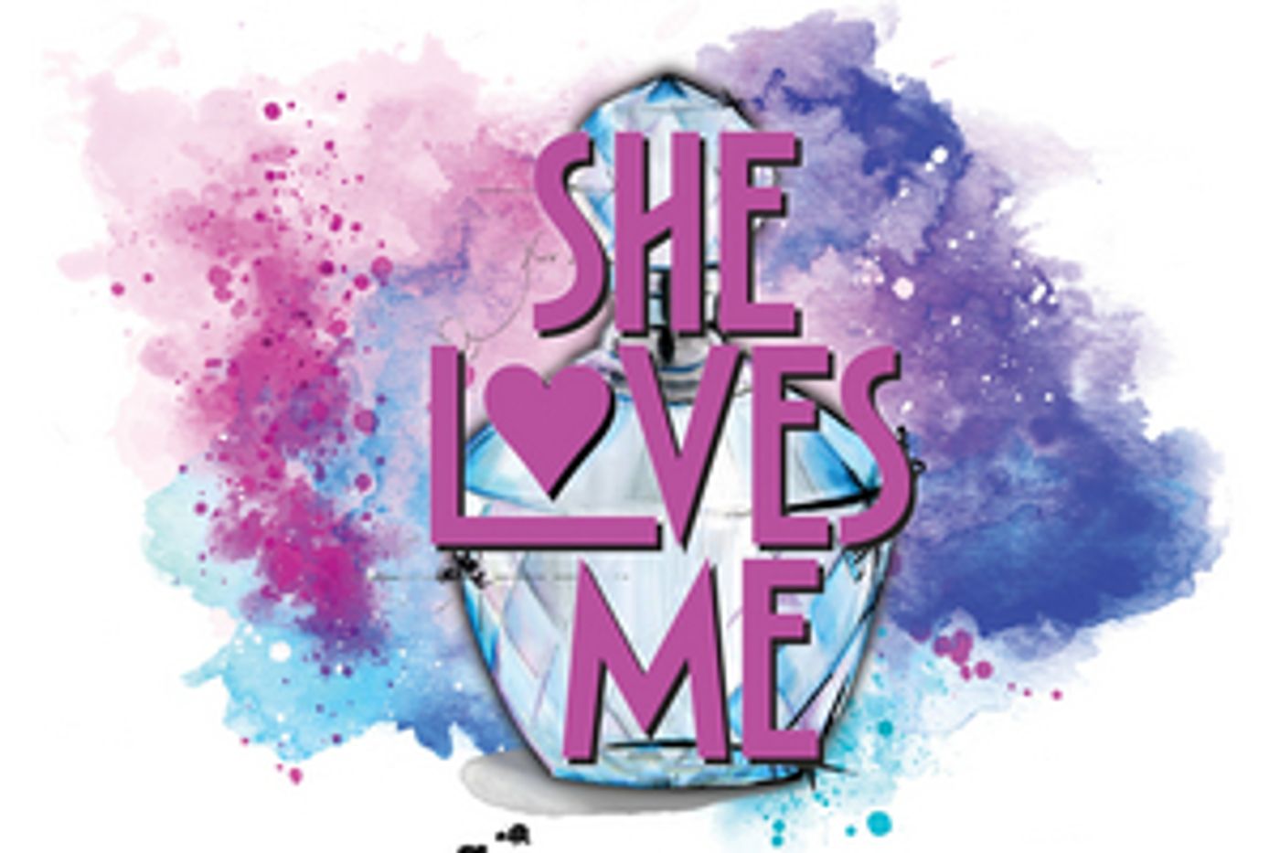 Cast and Creative Team Announced For 42nd Street Moon's SHE LOVES ME  Image