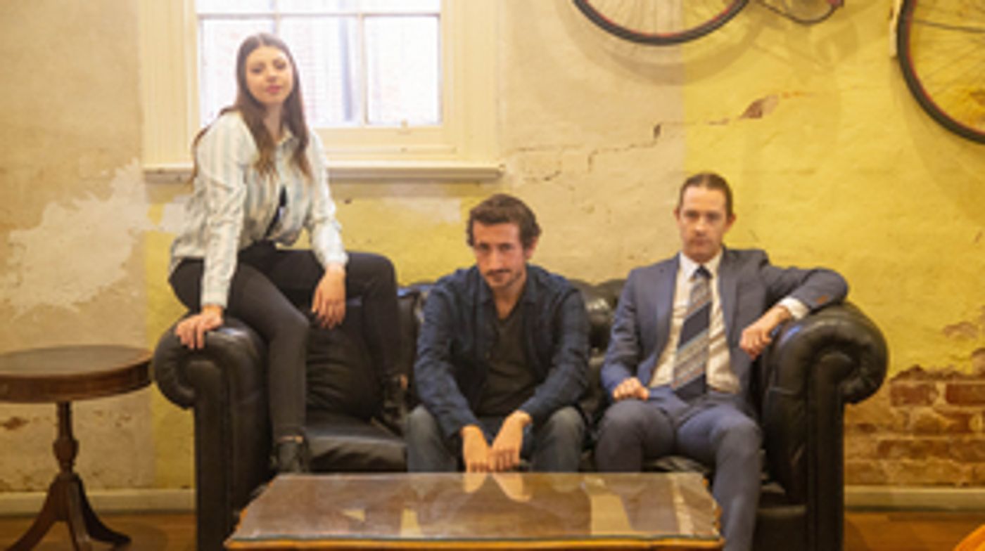 TICK, TICK...BOOM! Comes to Adelaide in June  Image