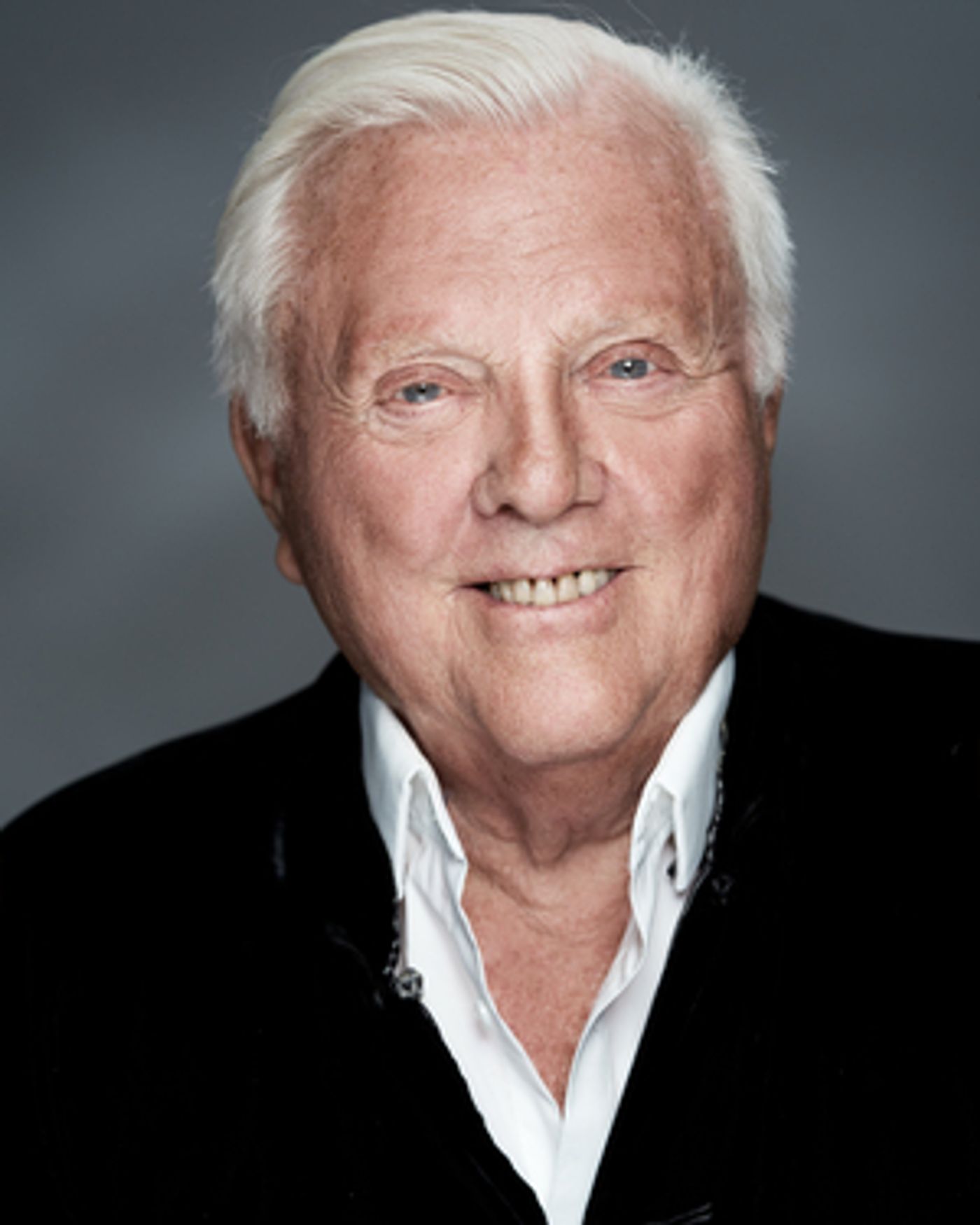 Choreographer Dougie Squires OBE MVO Dies at 91  Image