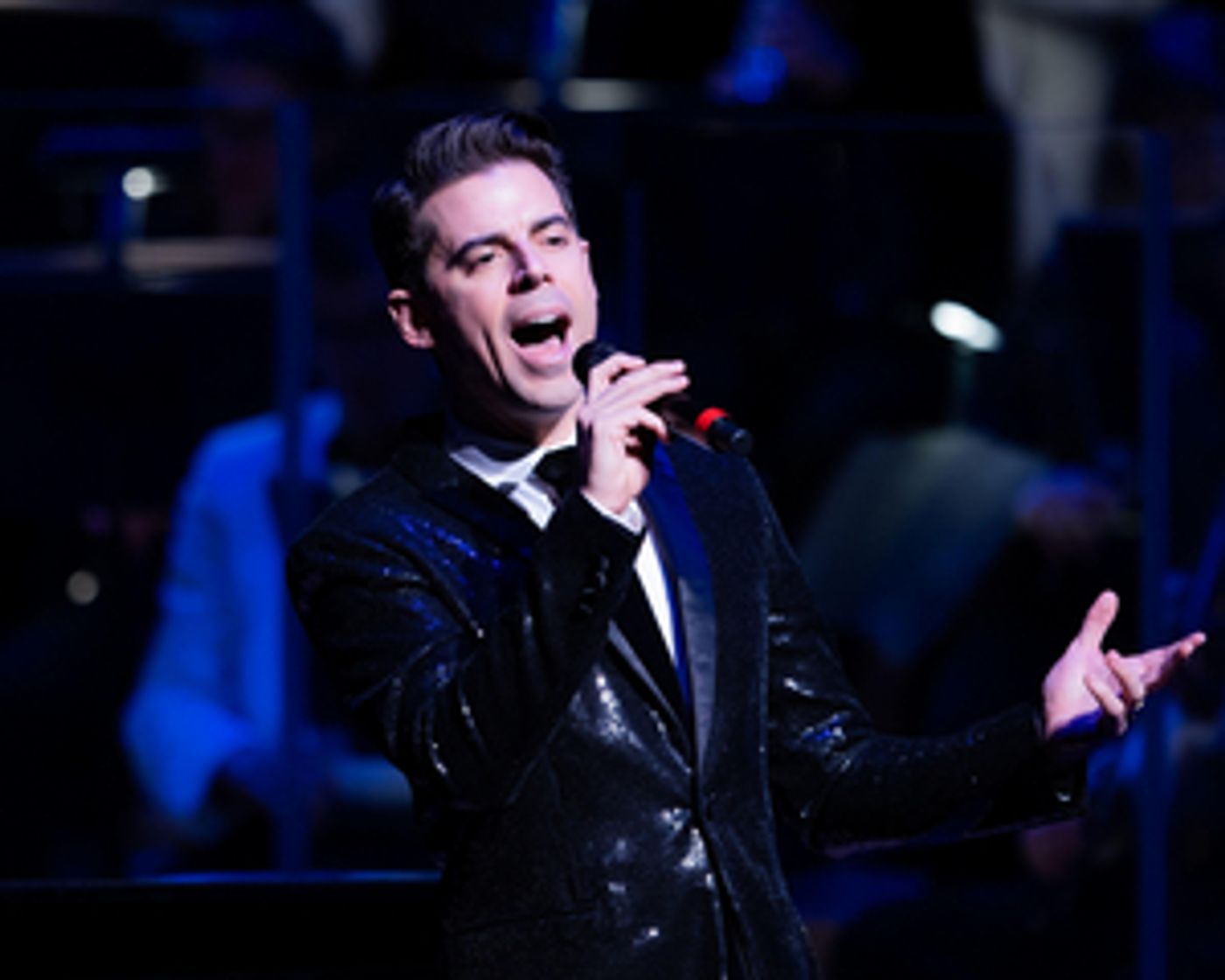 Santa Barbara Symphony Celebrates Sinatra in Season Finale  Image