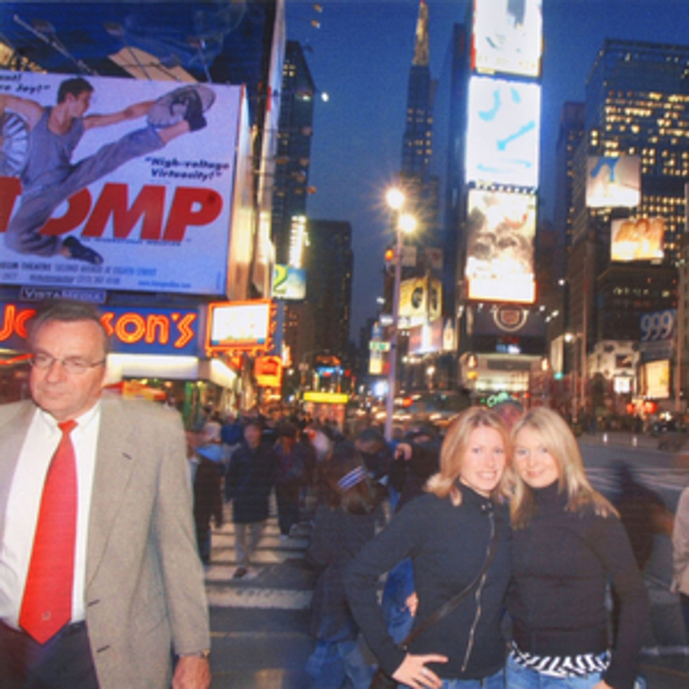 'Sight Unseen: International Photography by Blind Artists Exhibit' Comes to Bedford Gallery  Image