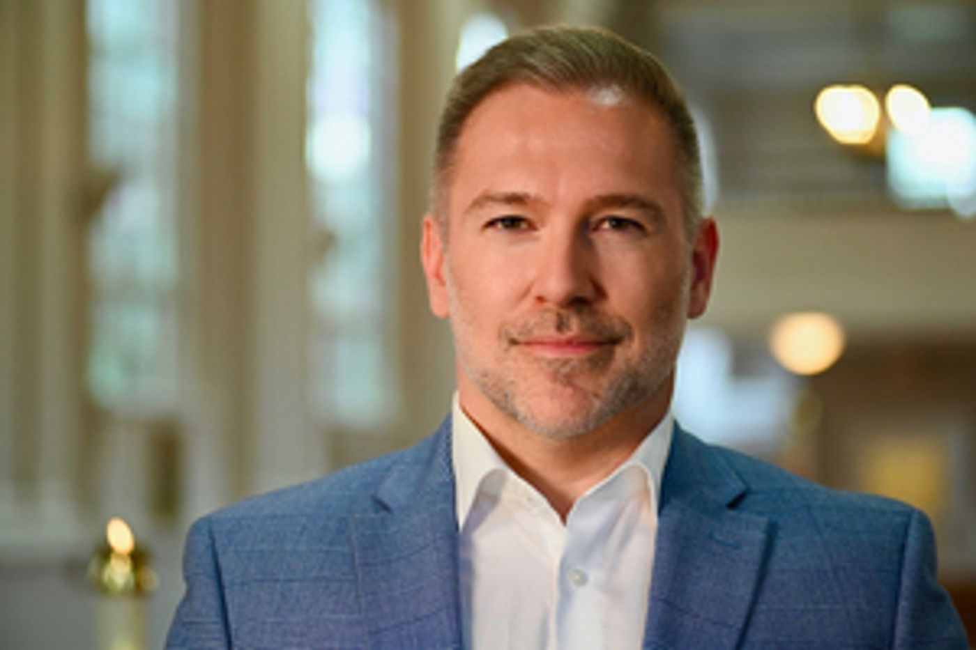 Choral Arts Philadelphia Appoints Dr. Donald Meineke as New Artistic Director  Image