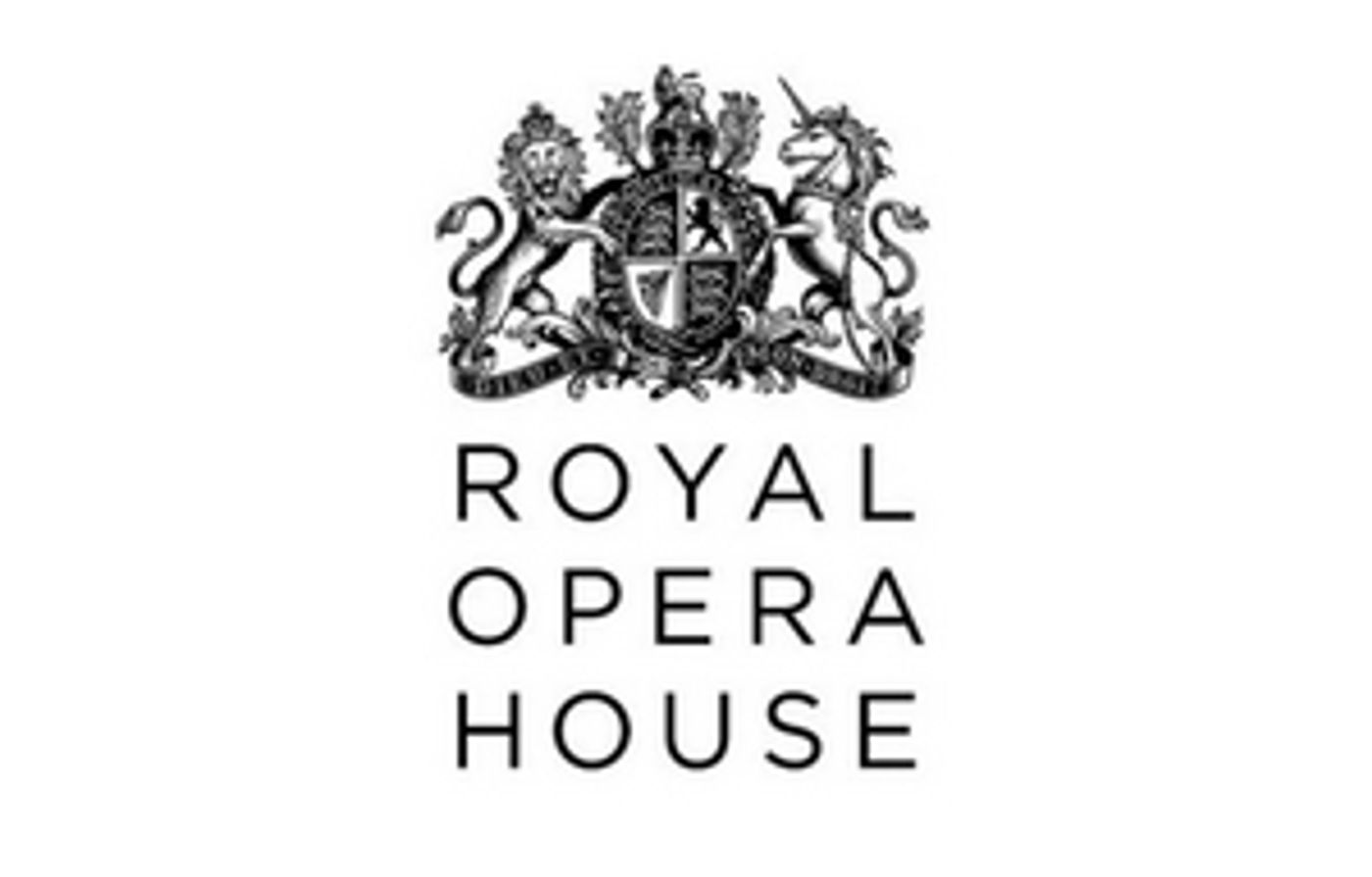 Royal Opera House Reveals 2023/24 International Cinema Season  Image
