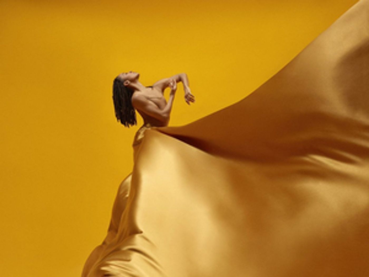 Alvin Ailey American Dance Theater Brings Four Programmes of Work to Sadler's Wells  Image