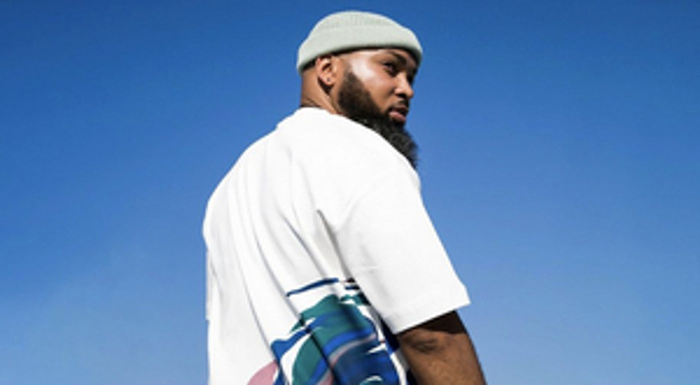 Rashad McPherson Comes to 54 Below  Image