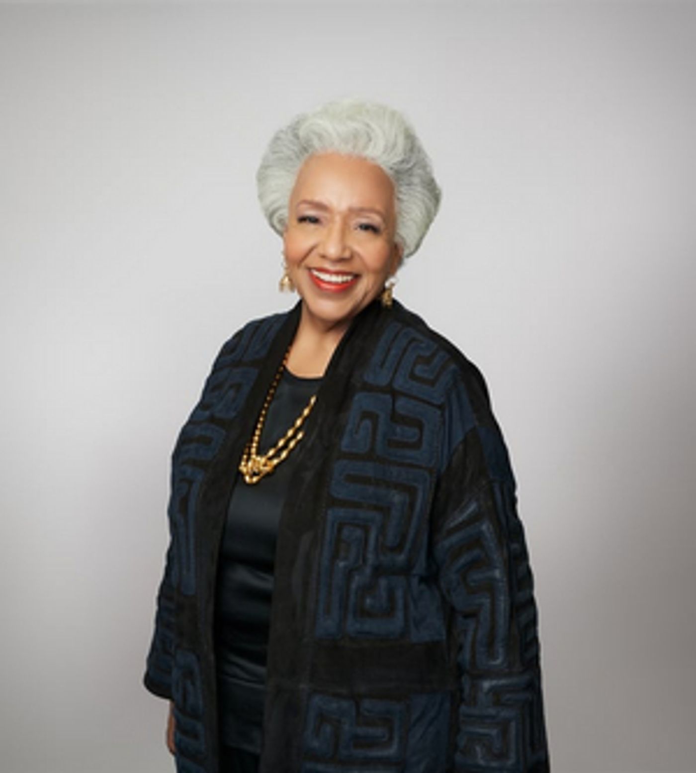 Souls Grown Deep Elects Board Chair Lola C. West  Image