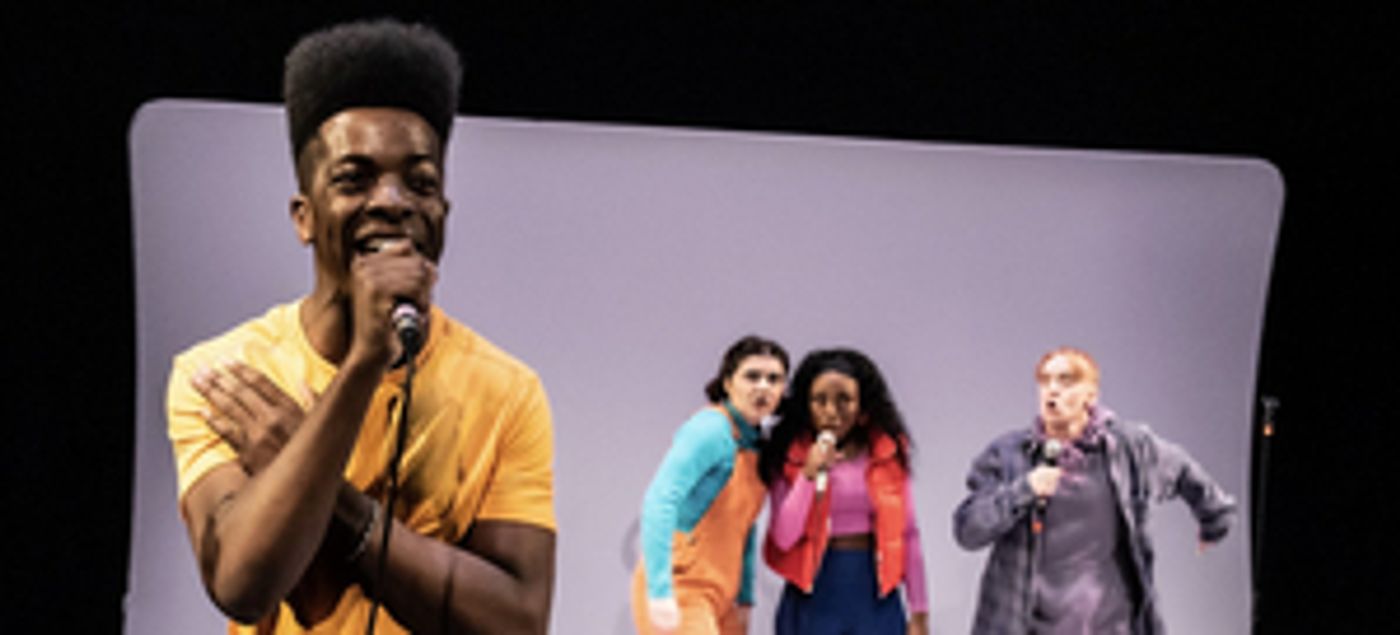 Theatre Centre Reveal First Commission as Part of Their Resident Writers for 2023  Image