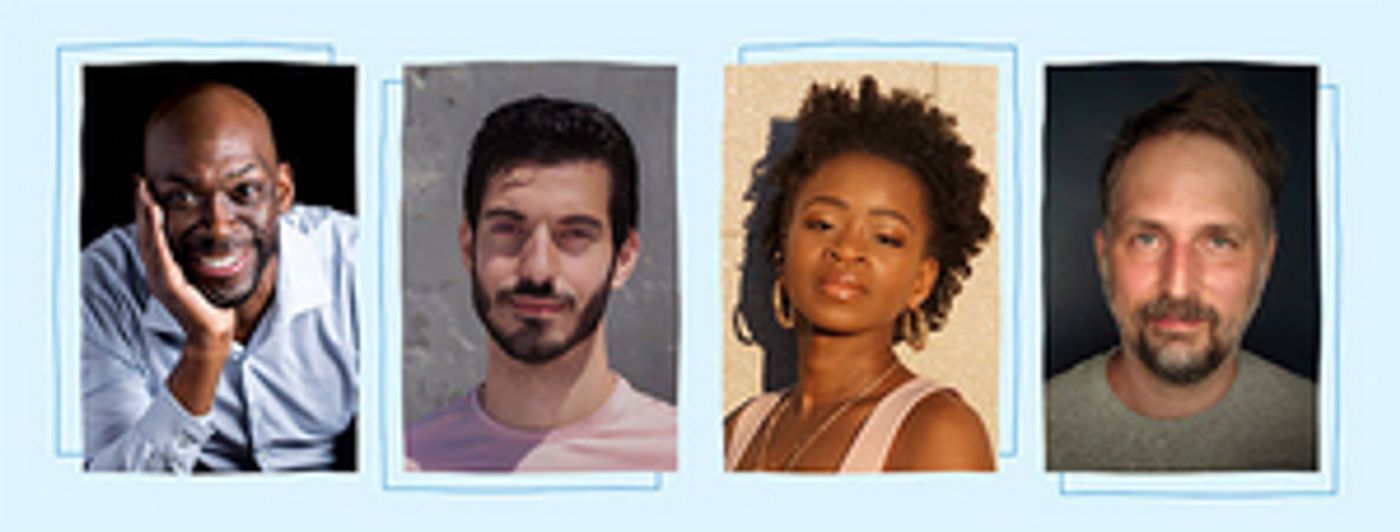 Premiere Stages at Kean University Names 2023 Premiere Play Festival Finalists  Image