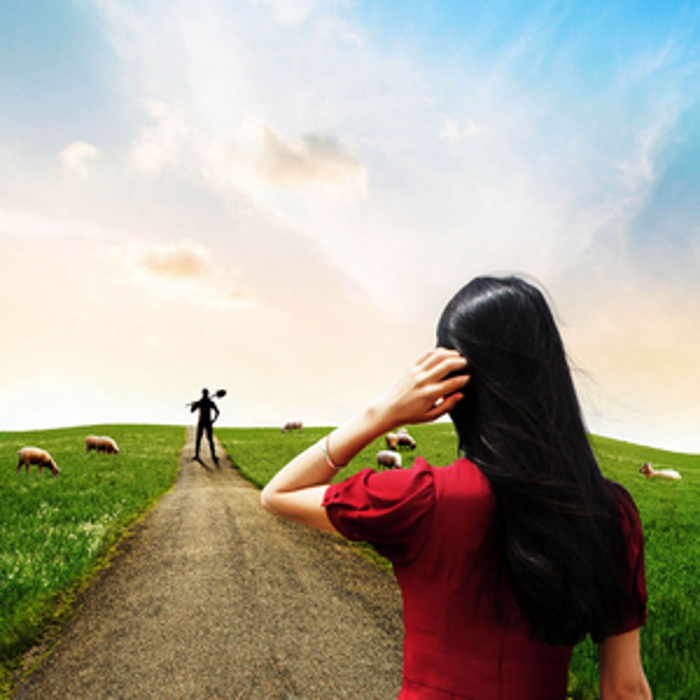 THE PLAYBOY OF THE WESTERN WORLD Comes to the Shaw Festival  Image