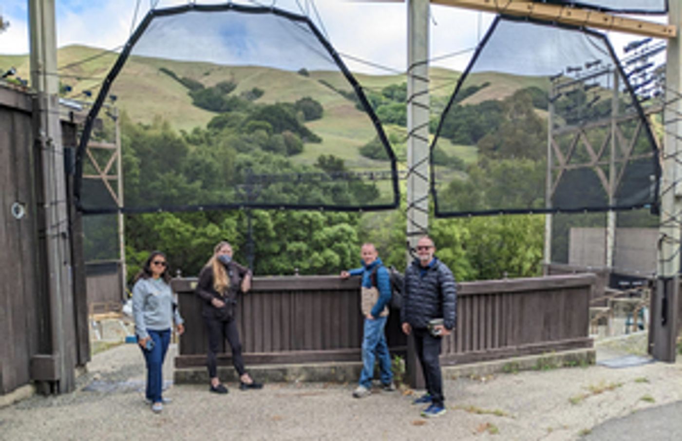 Free Shakespeare In The Park's CYMBELINE Will Perform At The Bruns Memorial  Image