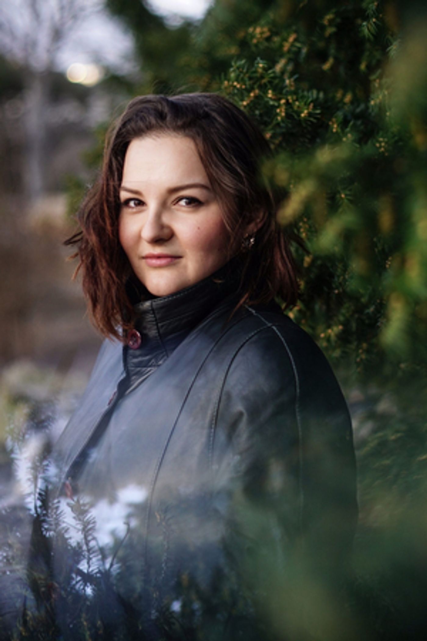 Merola Opera Program kicks off its 2023 Summer Festival With METAMORPHOSIS  Image