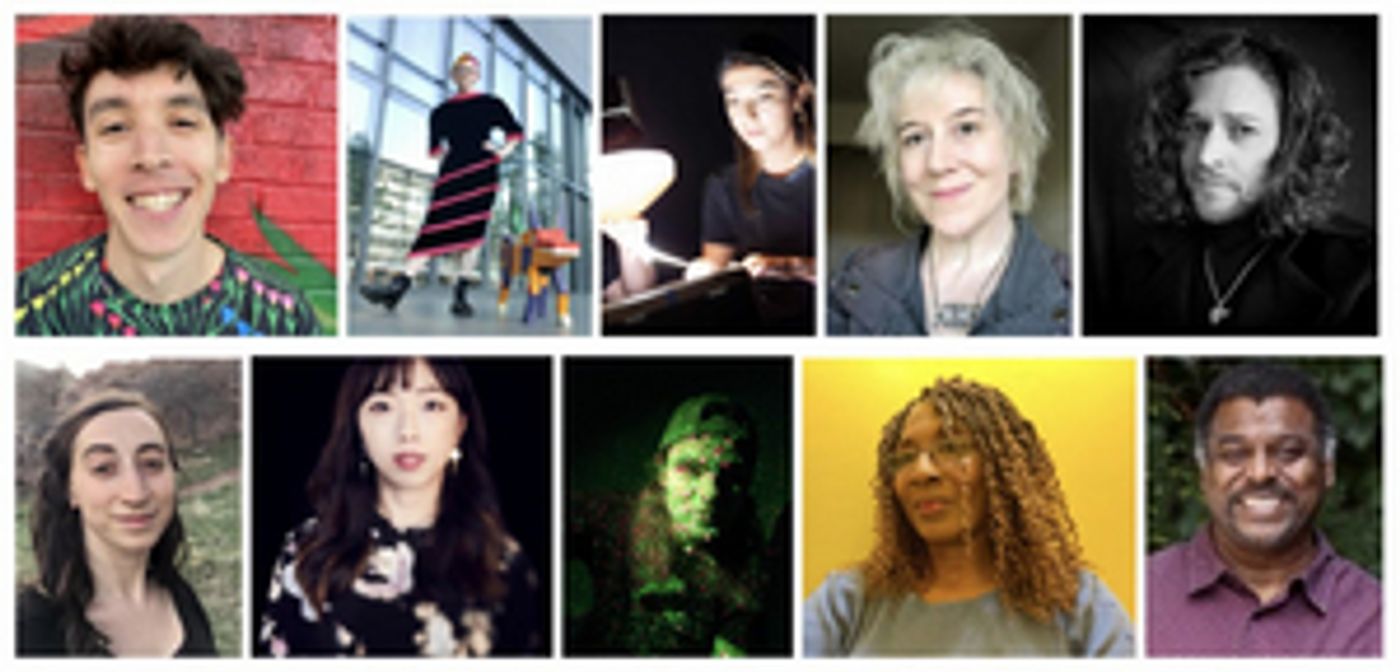 Chicago Puppet Artists Will Present a Mini-Festival Next Month  Image