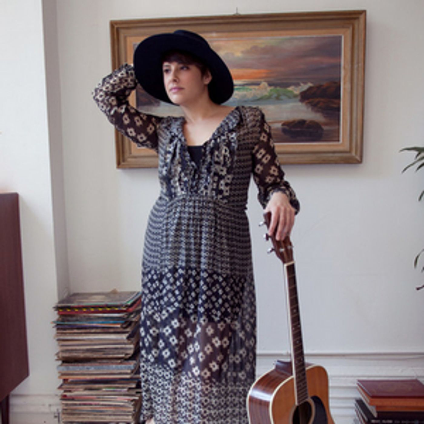 The Work of Jessy Tomsko Will Be Featured in Women of The Wings Volume 6 at 54 Below  Image