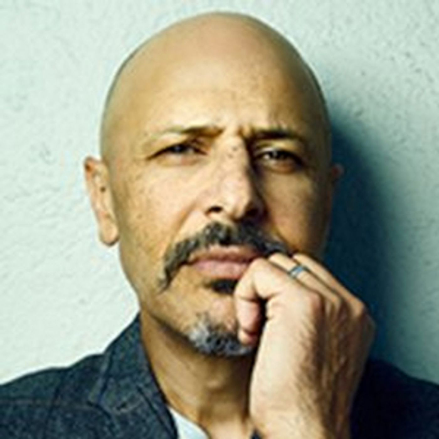 Maz Jobrani  Comes to Comedy Works Larimer Square in June  Image