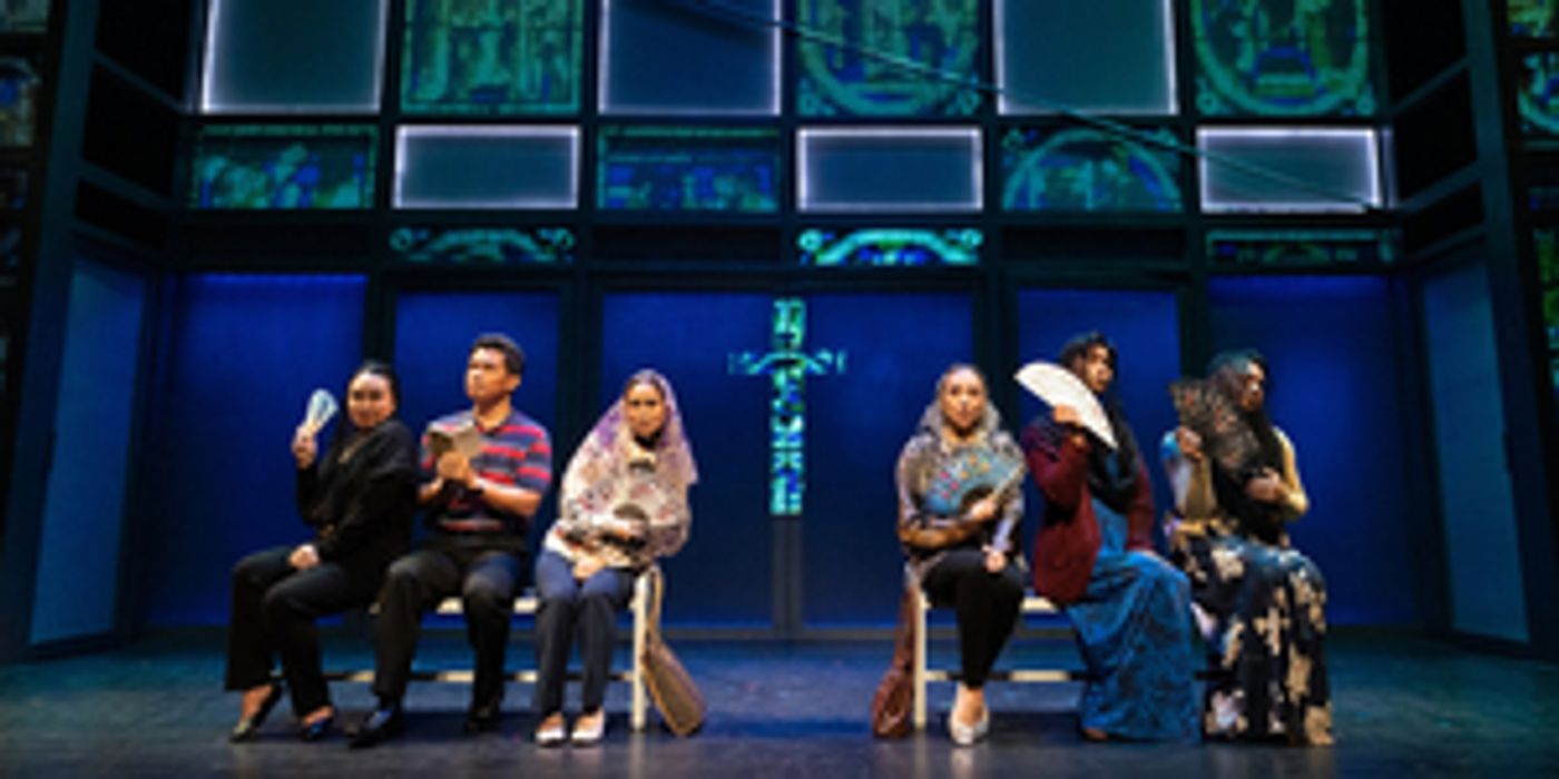 East West Players Extends ON THIS SIDE OF THE WORLD  Image