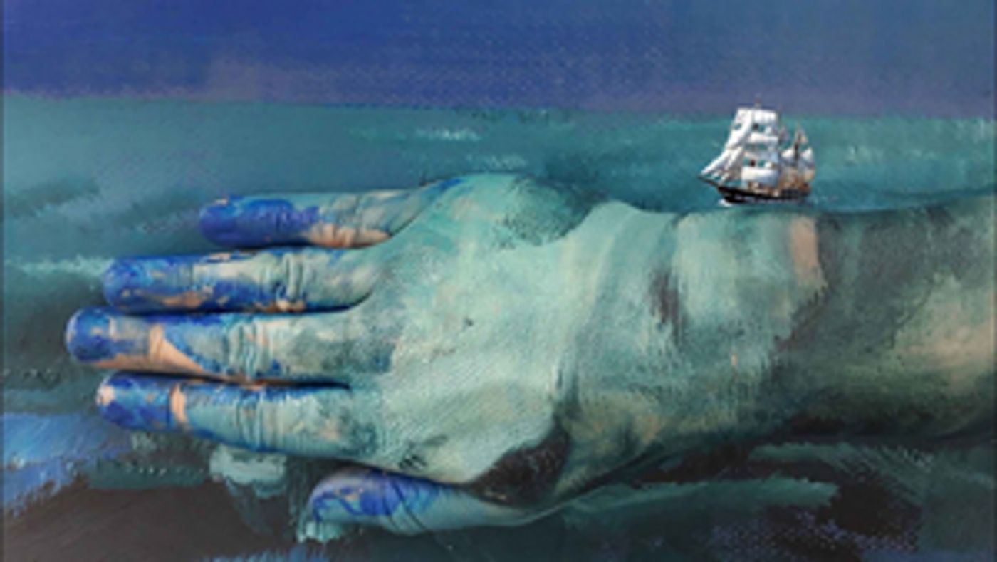 MOBY DICK, LITTLE AMAL, and More Set for ArtsEmerson's 2023/24 Season  Image