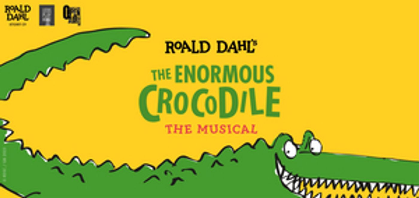 The Roald Dahl Story Company Will Perform a Series of Three Upcoming New Theatre Productions  Image