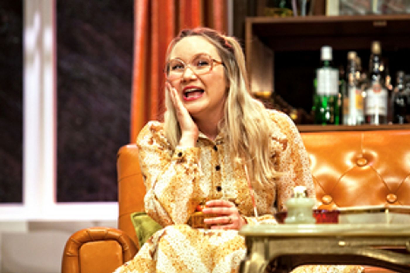 London Classic Theatre Extends UK and Ireland Tour of ABIGAIL'S PARTY  Image