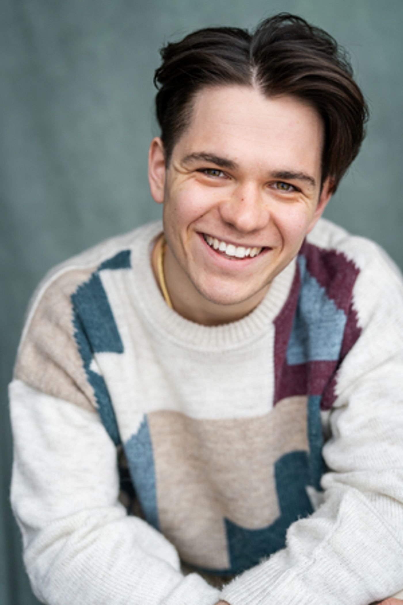 West End Stars Lizzie Bea and Josh Barnett Join Reading Rep's West End Experience  Image