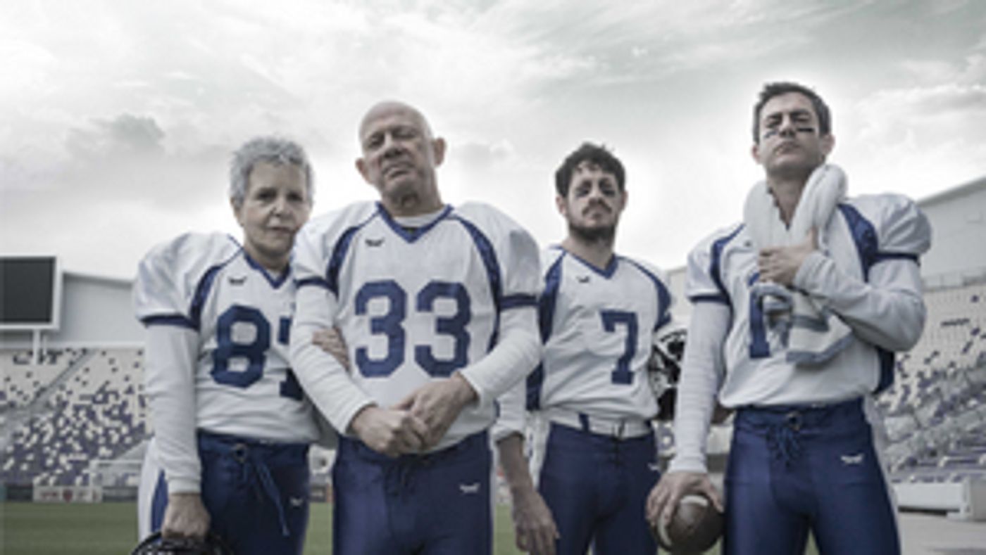 DEATH OF A SALESMAN Comes to the Cameri Theatre Next Month  Image