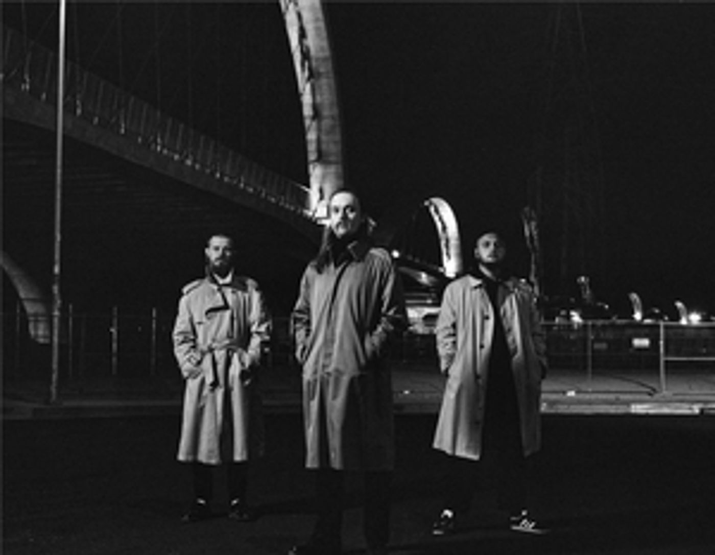 PSM LOVES SUMMER BY %100 MÜZİK: MOLCHAT DOMA Comes to Zorlu PSM  Image