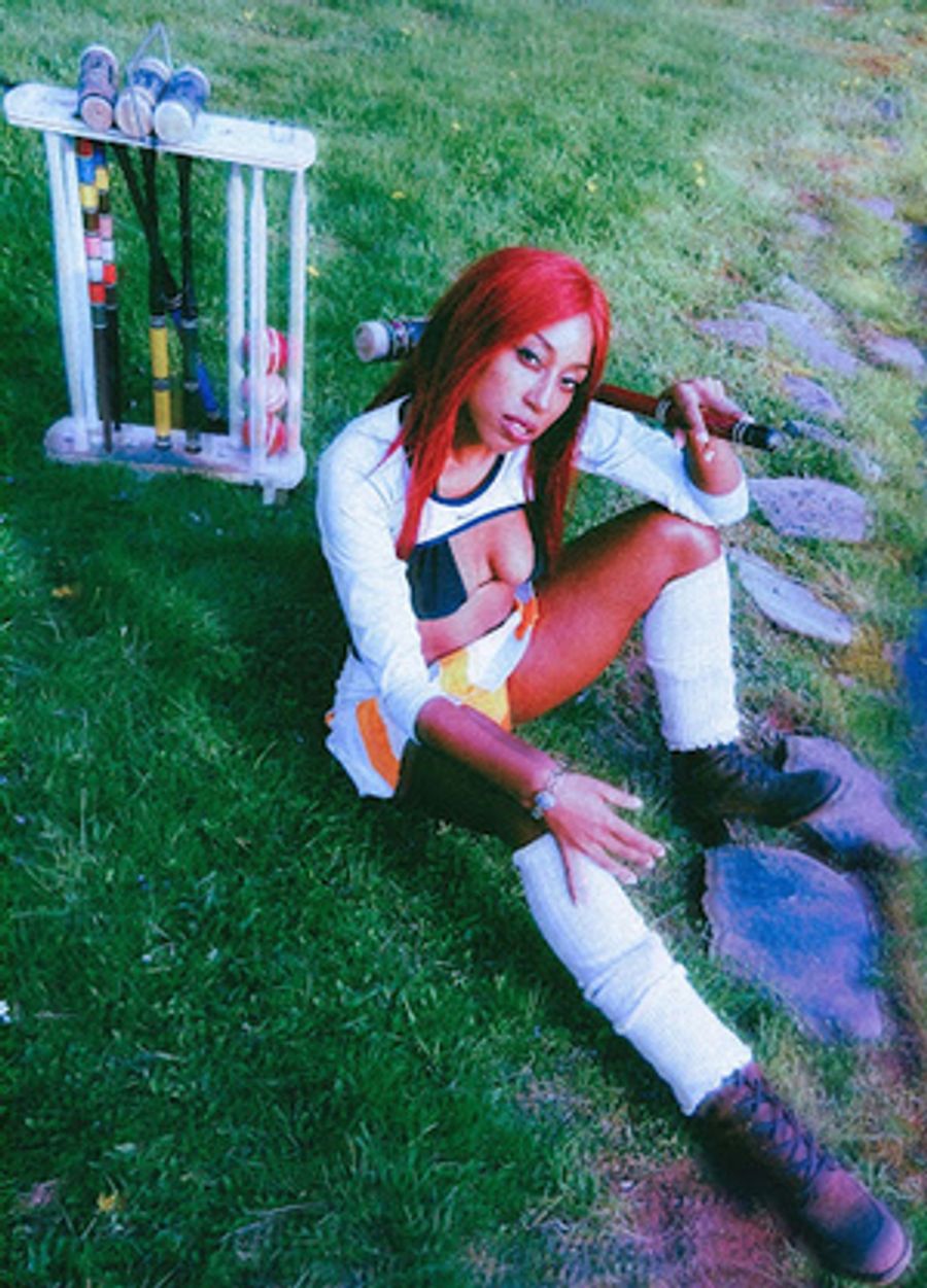 Video: 3L3D3P Shares Video For 'idontlisten' Image