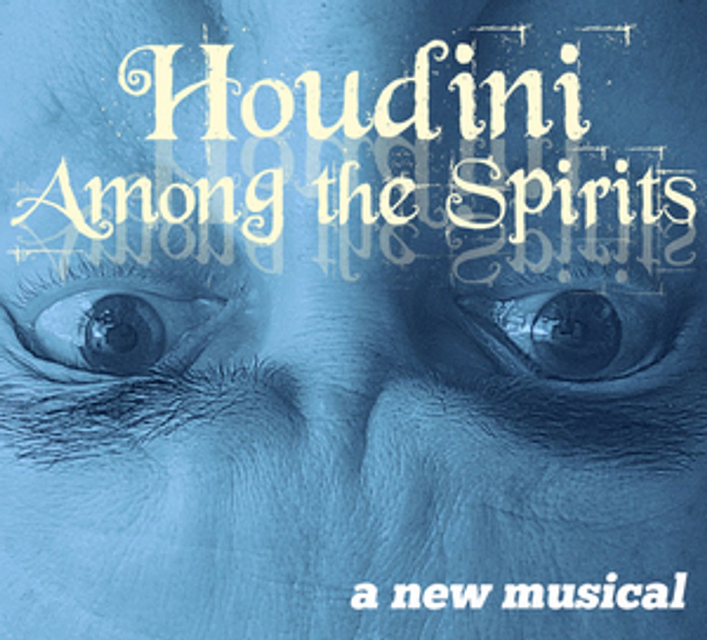 Robert Cuccioli and Gordon Stanley to Lead HOUDINI AMONG THE SPIRITS Industry Readings  Image
