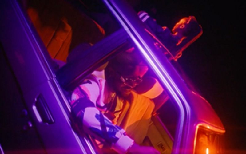 Video: GWAMZ Unveils Official Video for Last Night Image