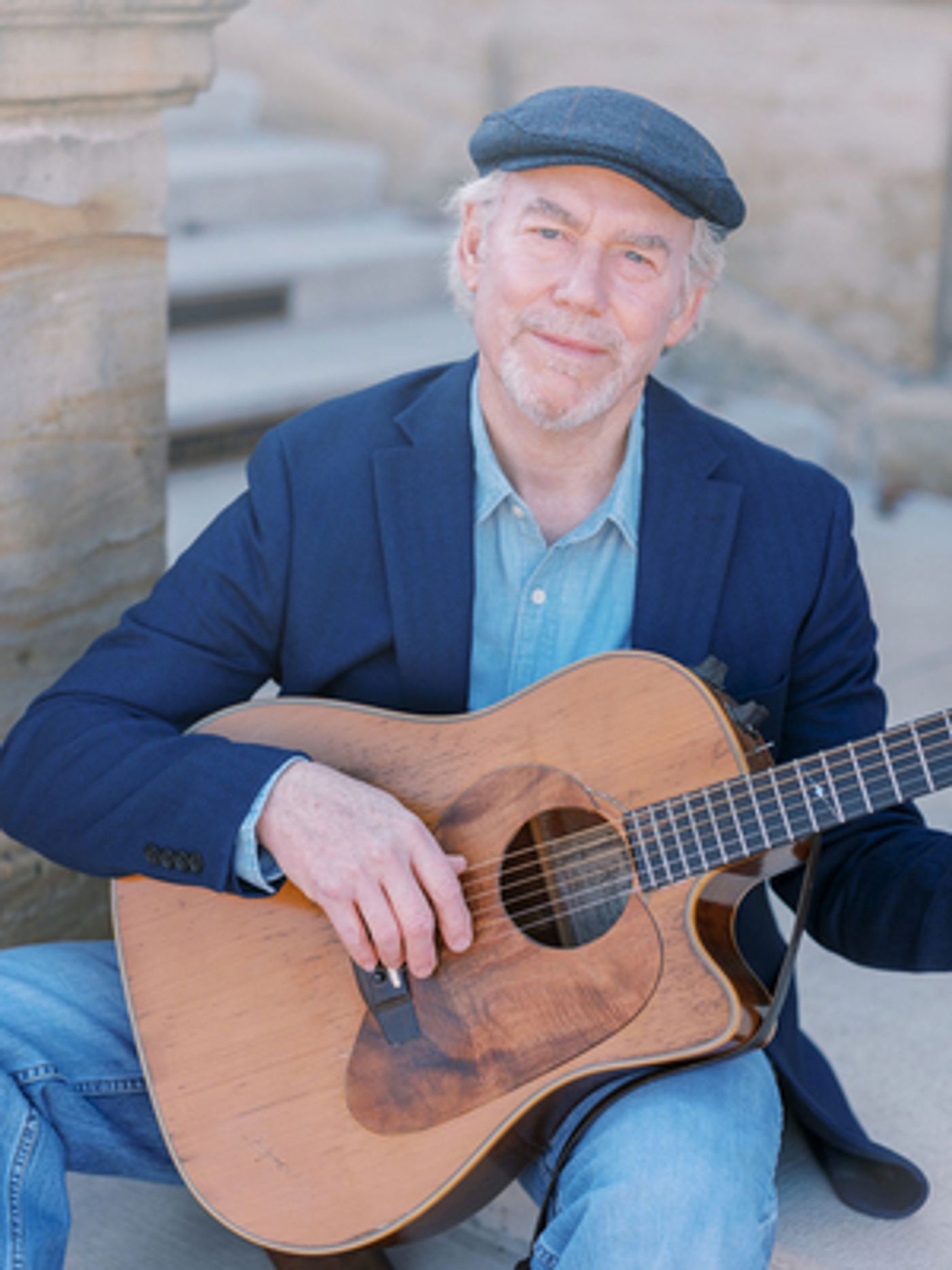 Pete Price Releases New Single And Video To Promote Unity Amidst Political Division  Image