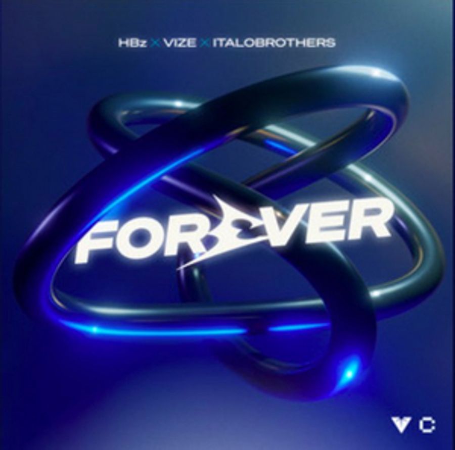 Hbz, Vize & Italobrothers Unleash Collaborative New Single 'Forever' Image