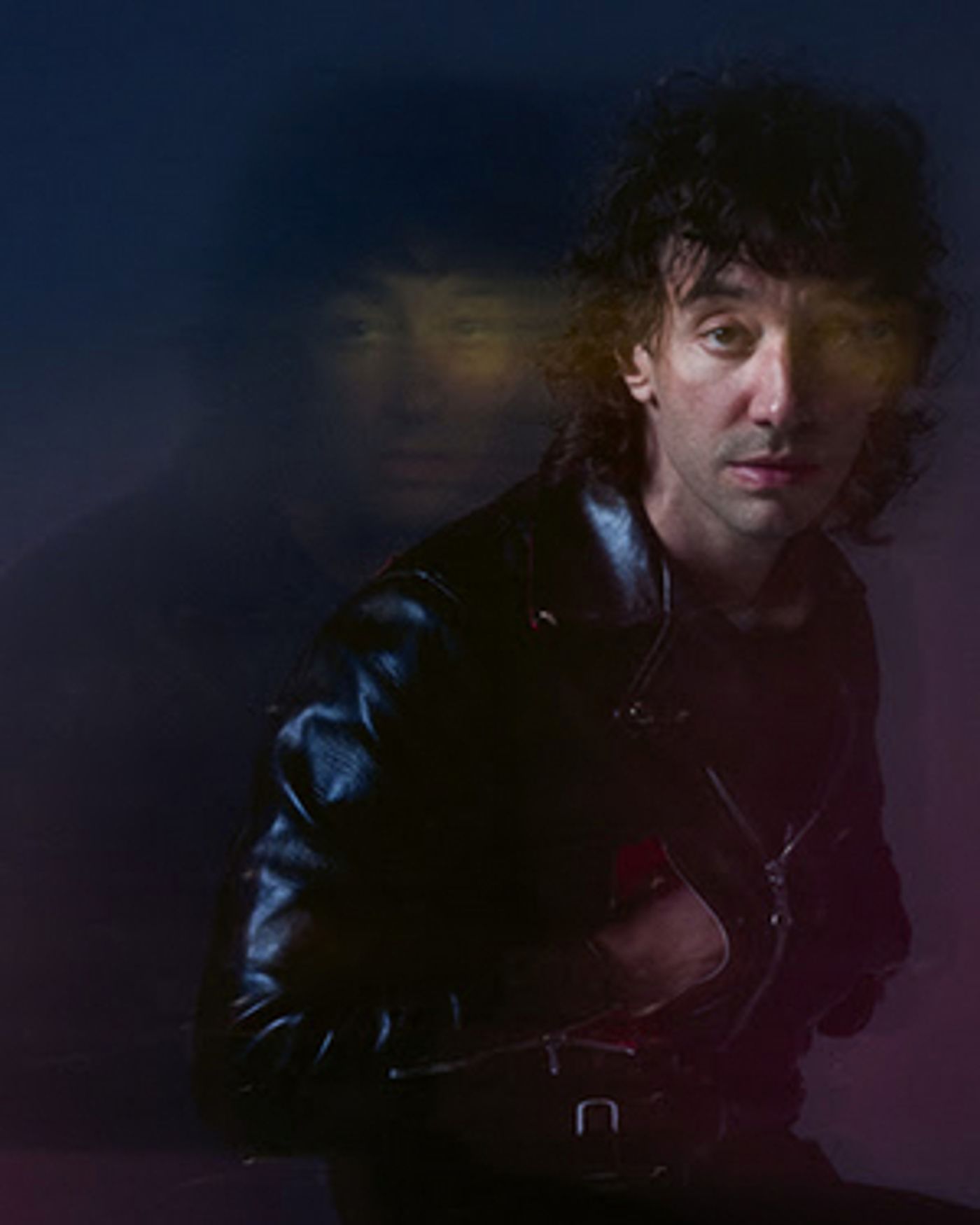 Video: Albert Hammond Jr Unveils 'Memo of Hate' Video  Image