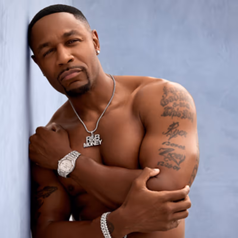 Video: Watch Tank's NPR Tiny Desk Concert Image