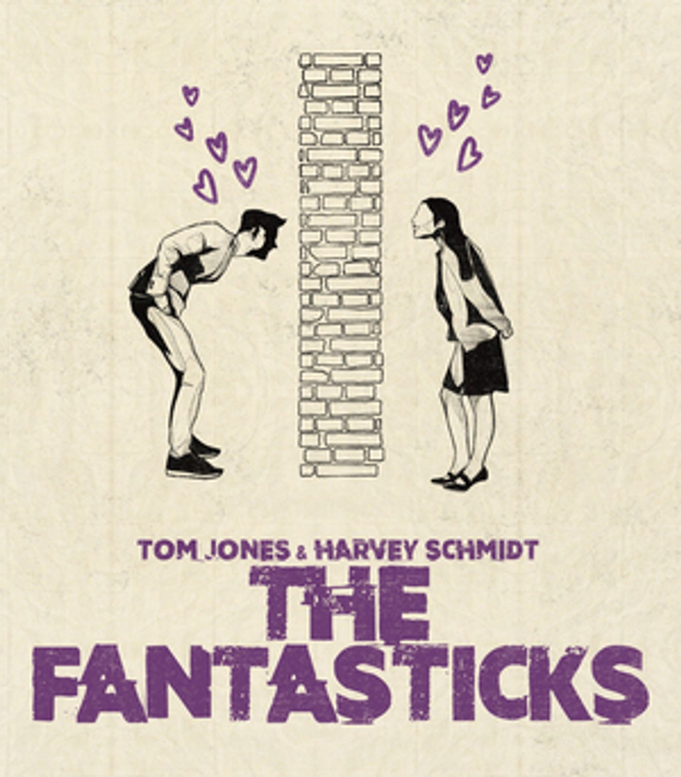 THE FANTASTICKS Comes to Quintessence This Holiday Season  Image