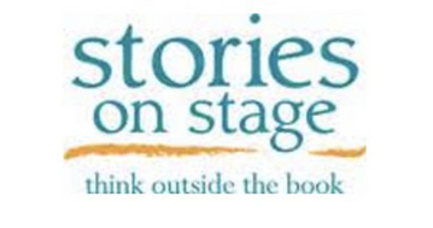 Stories on Stage Presents a Reading of THE WHITE CHIP Next Month  Image