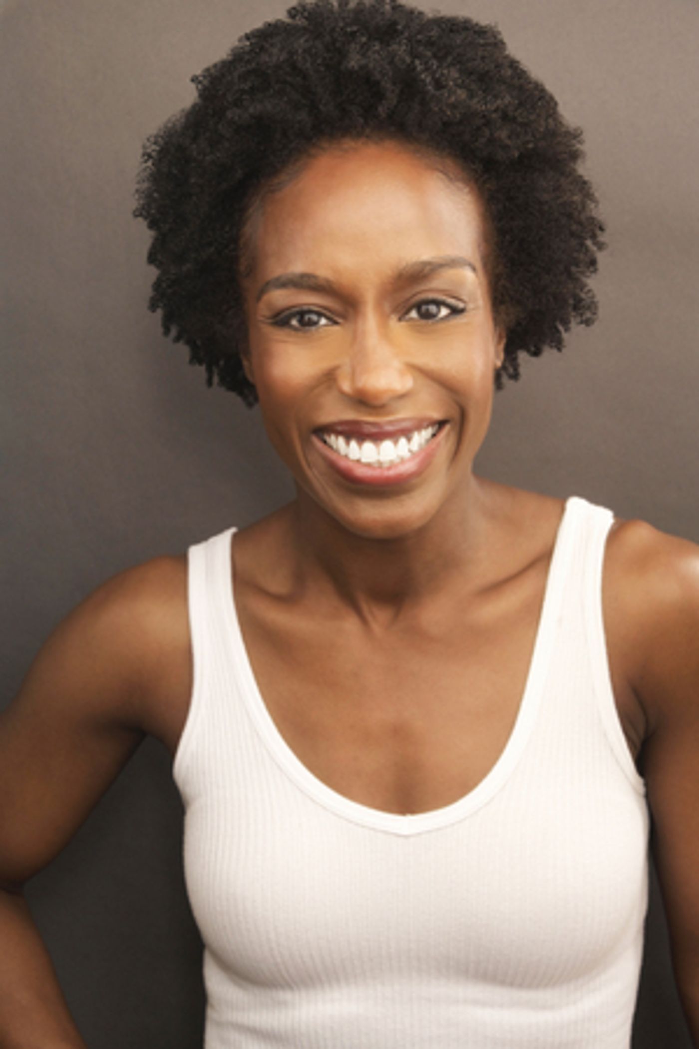 Interview: DC Theatre Royalty is Going Back INTO THE WOODS: An Interview with Felicia Curry  Image