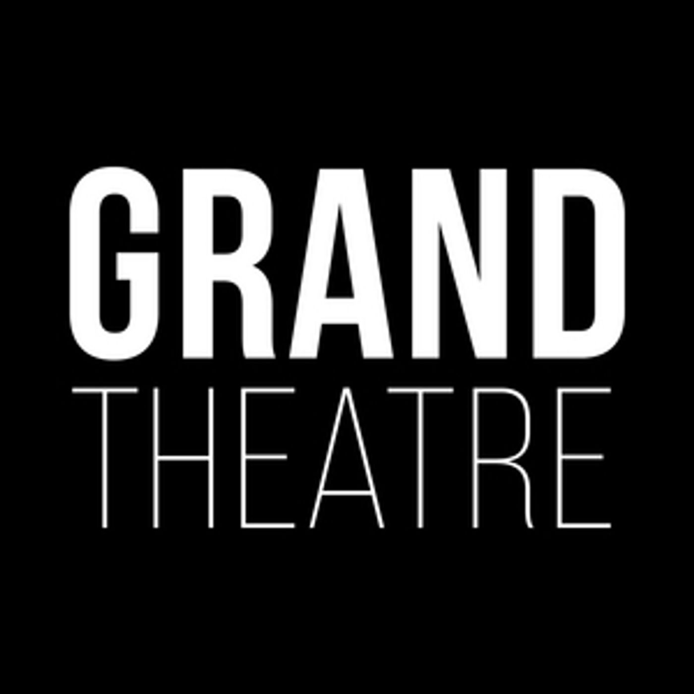 Grand Theatre Announces CHARLIE AND THE CHOCOLATE FACTORY And More For 2023/24 Season  Image