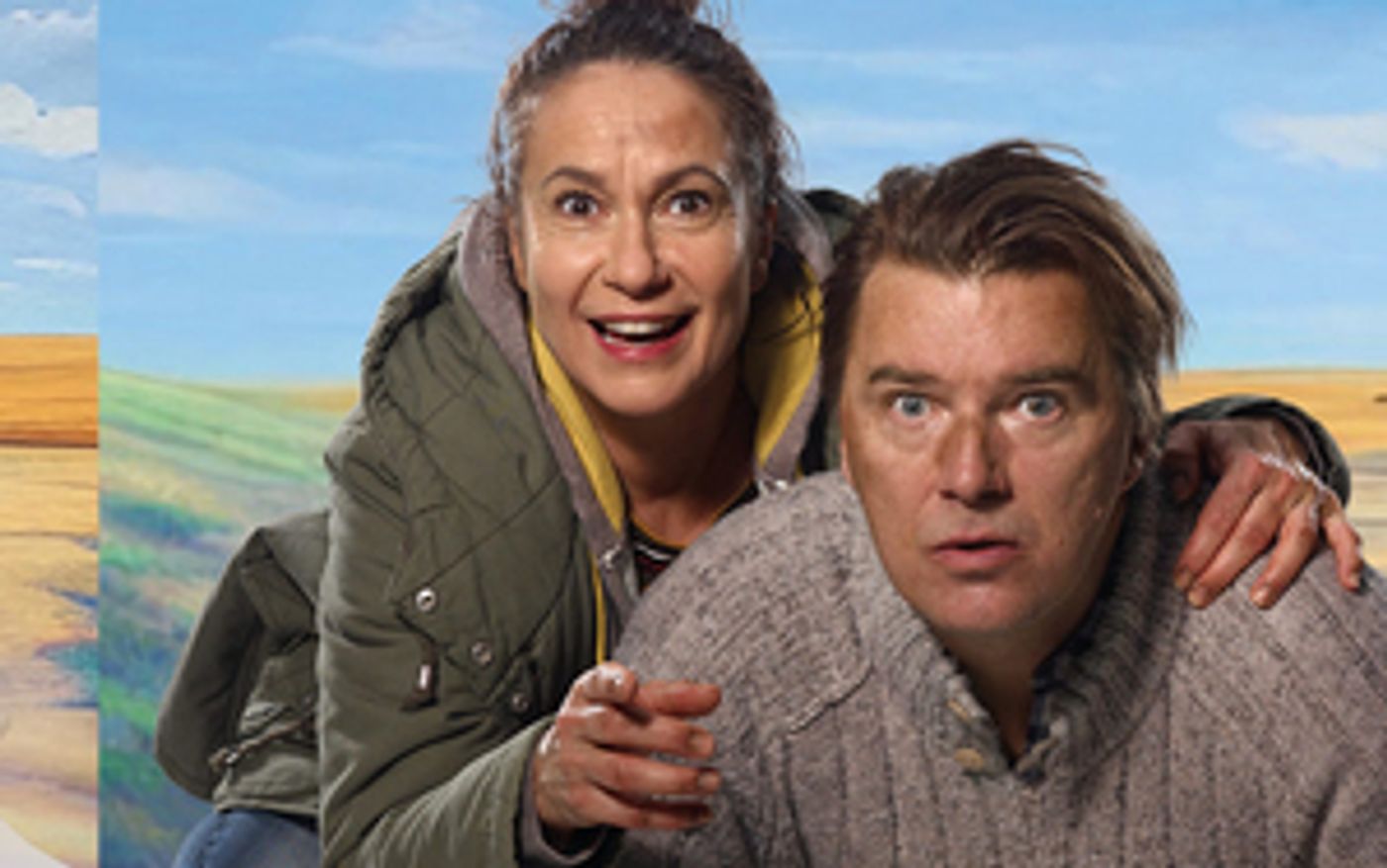 AS PEOPLE Comes to Tampere in September  Image