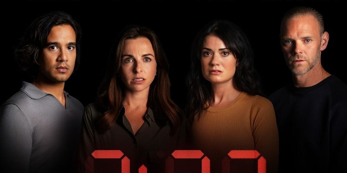 2:22 – A GHOST STORY Comes to the King's Theatre, Glasgow in November