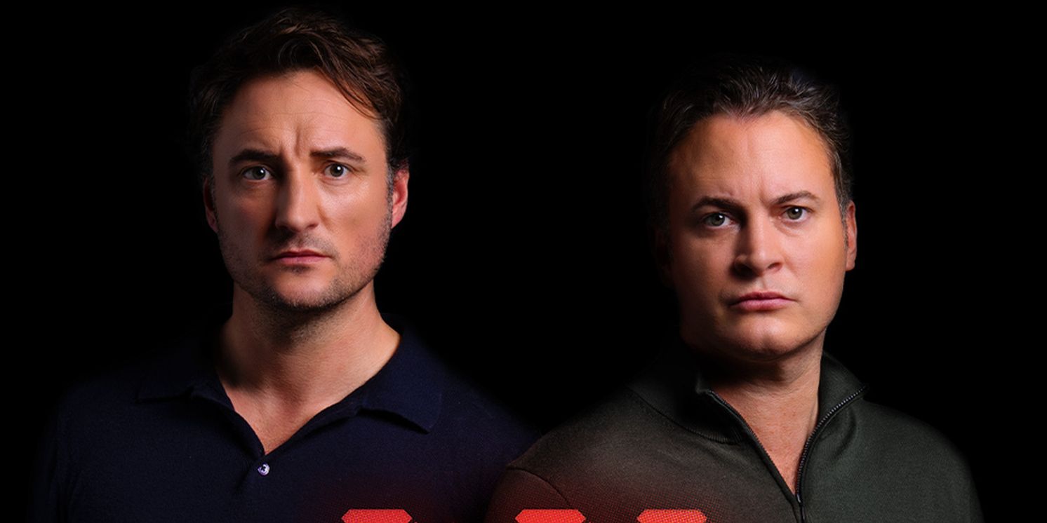 2:22 A GHOST STORY Returns to the Wolverhampton Grand Theatre  Image