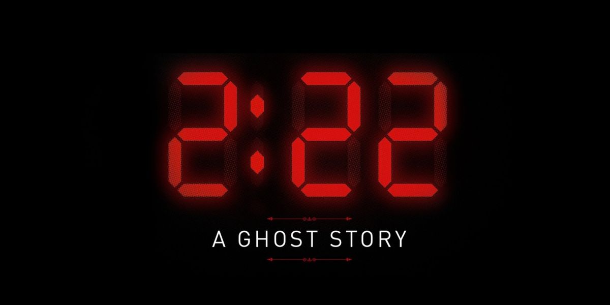2:22 - A GHOST STORY Will Embark on New UK Tour