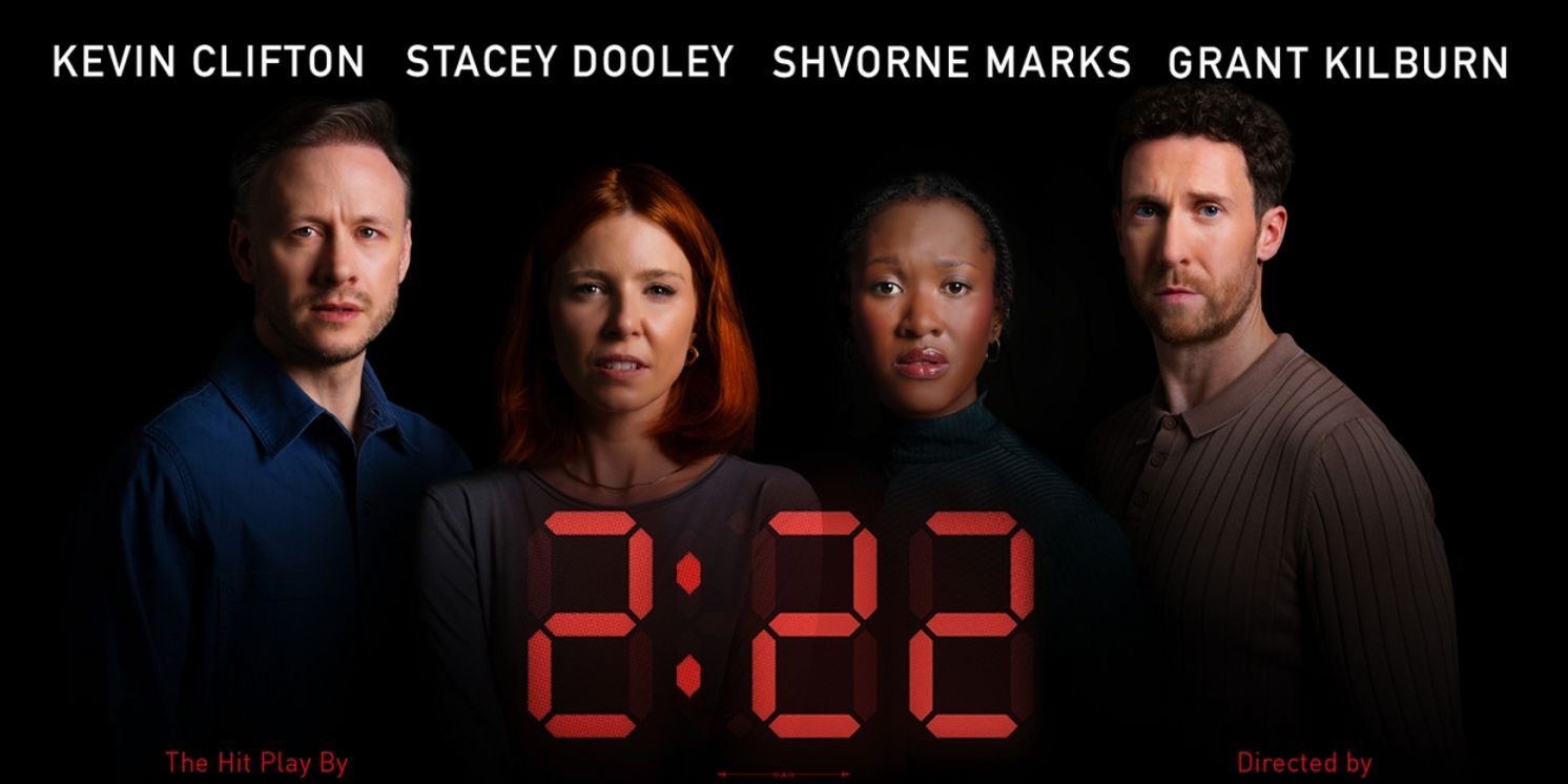 2:22 A GHOST STORY is Coming to Milton Keynes Theatre in September  Image