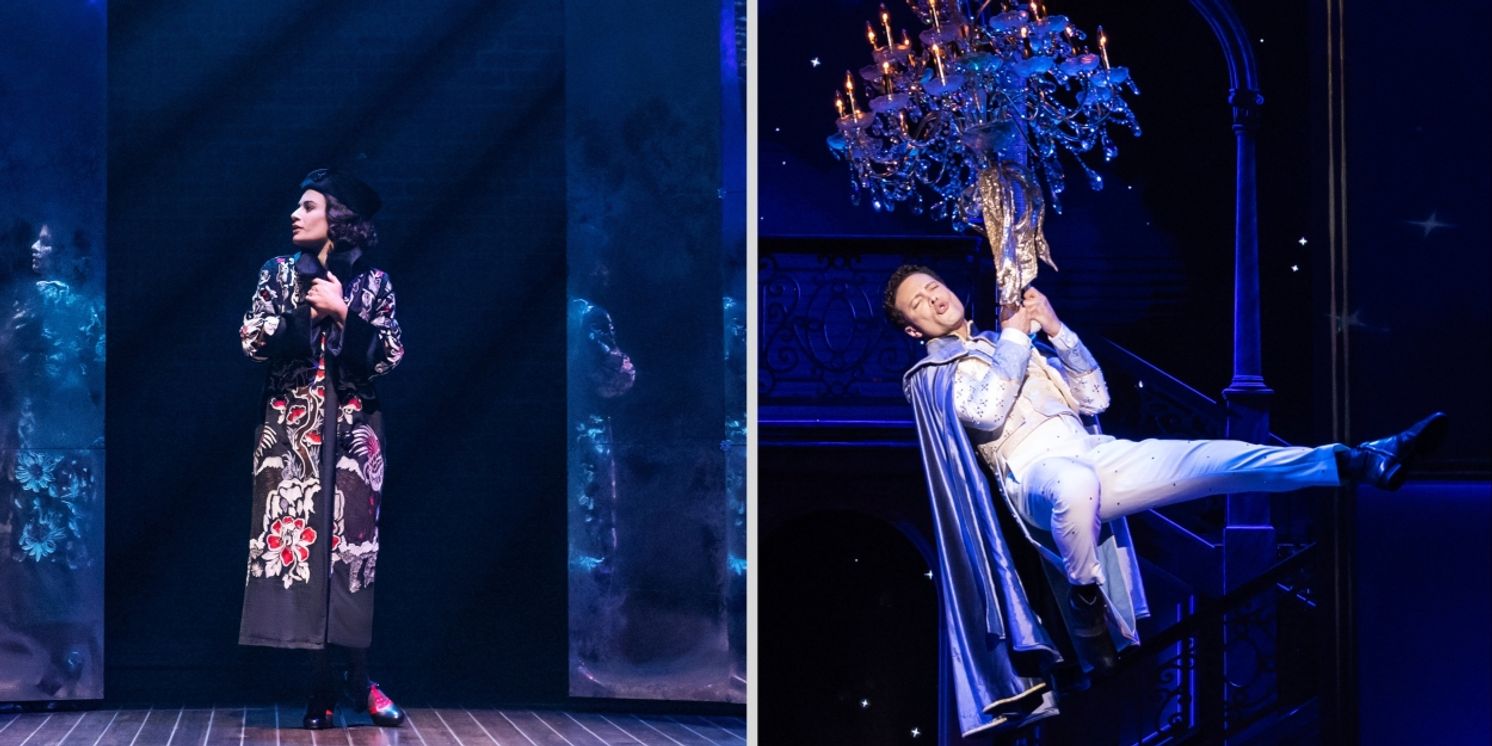 2 Broadway Shows Close Today  Image