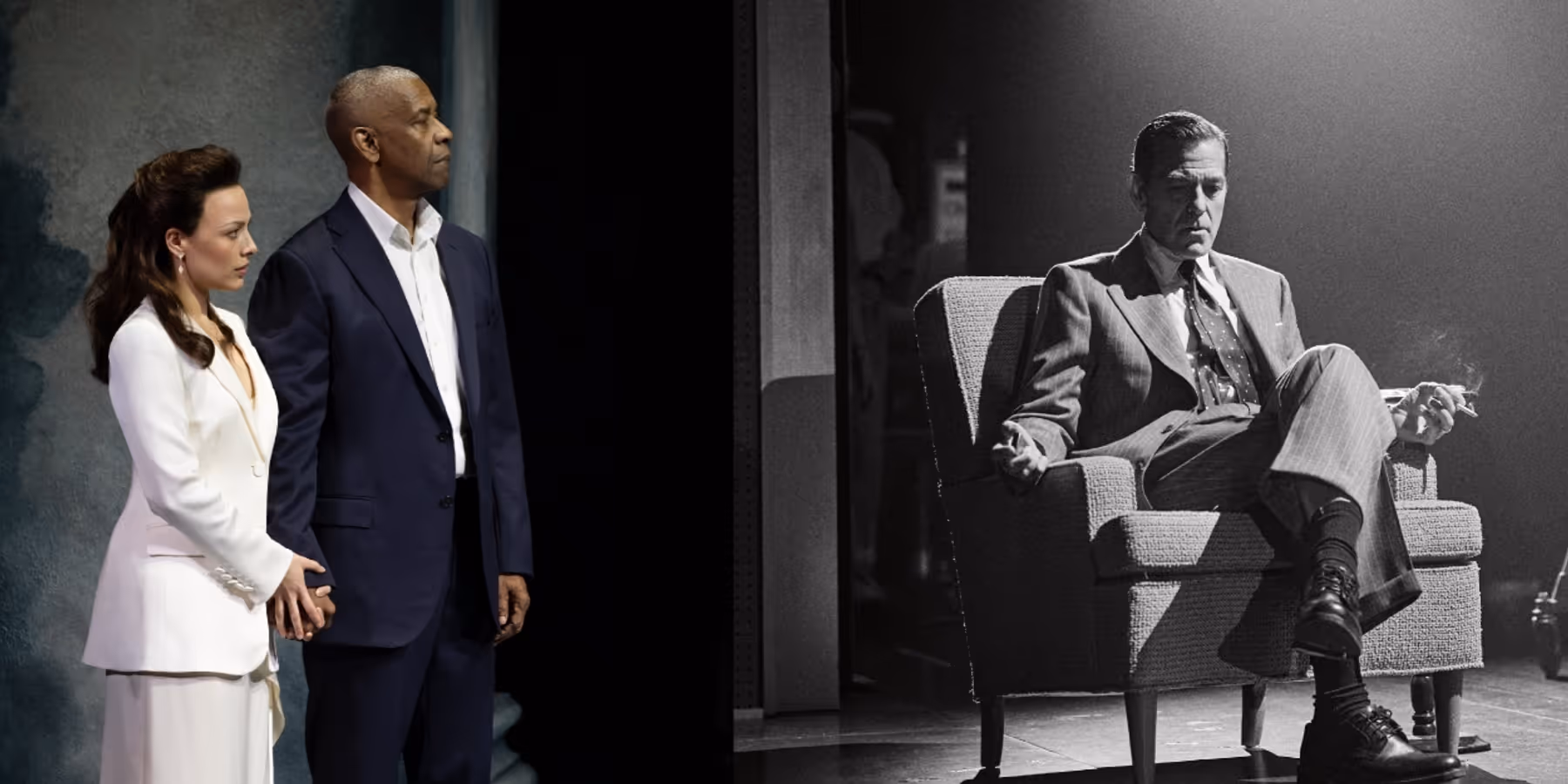 2 Broadway Shows Close Today
