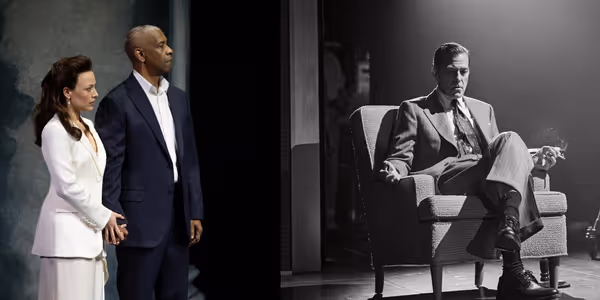 2 Broadway Shows Close Today