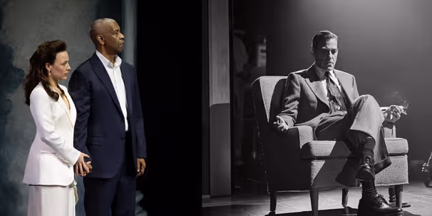 2 Broadway Shows Close Today