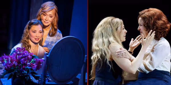 2 Broadway Shows Close Today